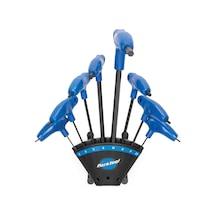 Parktool Ph-1.2 Alyan Seti 2/2,5/3/4/5/6/8/10mm Mavi - Beyaz