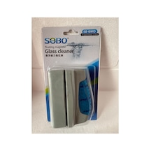 Sb-bmax Mıknatıslı Cam Sileceği 6-10 Mm
