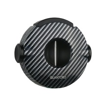 Quantoro Qc-15 Yuvarlak V-kesim Black Carbon Puro Kesici