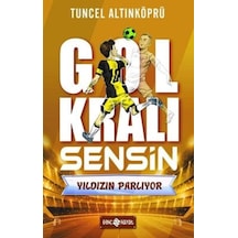 Yıldızın Parlıyor - Gol Kralı Sensin - Aıaı-831696