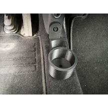 Smart Fortwo 450 İçin Bardak/içecek Tutucu