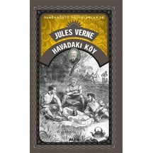 Havadaki Köy / Olağanüstü Yolculuklar 38 / Jules Verne
