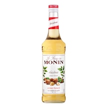 Monin Hazelnut/Fındık Şurubu (700ml)