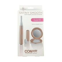 Conair Çift Bıçaklı Hassas Düzeltici