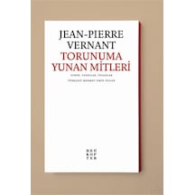 Torunuma Yunan Mitleri Karışık - 240628863 Karışık