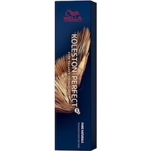 Wella Koleston Perfect Me Saç Boyası 60Ml