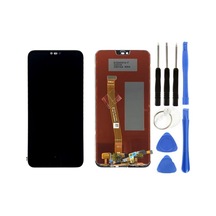 Te Huawei Honor 10 Uyumlu Oled Lcd Ekran Dokunmatik + Tamir Seti