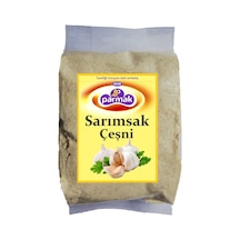 Parmak Sarımsak Çeşni 500 G