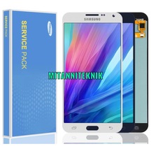 Samsung Galaxy E7 E700 Lcd Ekran Dokunmatik (334270210)