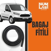 Ford Courier Panelvan 2014-2023 Bagaj Fitili-a Kalite-numlas-nm4824