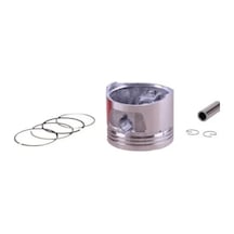 Cg Piston Segman Takımı 62 Mm 13 Perno Ny Piston