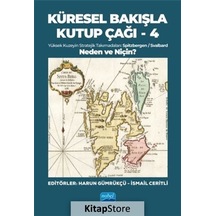 Küresel Bakışla Kutup Çağı - 4- Nobel Akademik Yayıncılık