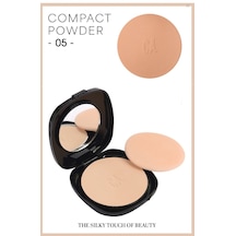 Catherine Arley No 5 Pudra Compact Powder Pudra 05
