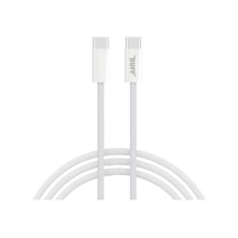 Labs, Buff Bl74 Örgülü 60w 1.2m Data Ve Şarj Kablosu, Bükülmeye Dayanıklı, Hızlı Şarj, Type-c To Type-c