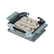 Mete Enerji 12x35a. Çoklu Makine Prizi Metal Mandallı 403150s