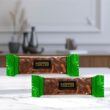 Tam Antep Fıstıklı Çikolata 25 G X 2 Adet