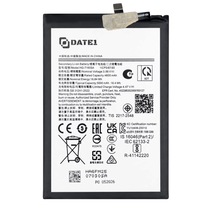 Samsung Galaxy A07 A075f Uyumlu Batarya