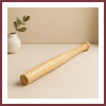 Storeşahin 50 Cm Kısa Ahşap Beyzbol Sopası Shn0720
