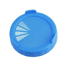 Lebihmurah 2175 Helloworld Gıda Sınıfı Plastik Hasır Filizlenme Kapağı Sebze Yetiştirme Çimlenme Kapağı