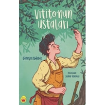 Vitito'nun Ustaları - Güneşin Aydemir - Kuraldışı Yayınları