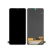 Poco X4 Pro Ekran Dokunmatik Oled Siyah