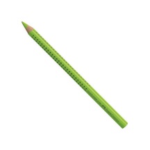 Faber-castell Fosforlu Kalem Yeşil Kalem Tipi Ahşap Gövde 10lu Paket 11 48 63 Beyaz