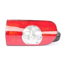 Renault Master 2 2003-2008 Sol Stop Lambası BSG 8200171472