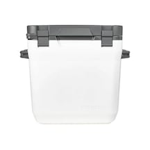 Stanley 28 Lt Beyaz Adventure Taşınabilir Soğutucu Kamp Buzluğu Beyaz