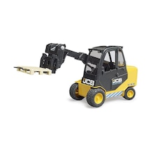 Bruder Jcb Forklift Br02512