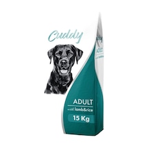 Yetişkin Köpek Maması Kuzulu Pirinçli 15 Kg
