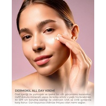 Yoğun Nemlendirici Günlük Bakım Kremi 50ml