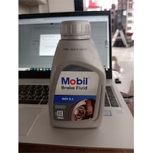 Mobil Brake Fluid