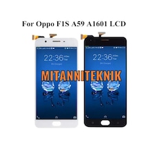 Oppo F1S Lcd Ekran Dokunmatik (468763714)