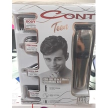 Conti CSH-100 10'u1 Arada Erkek Bakım Seti