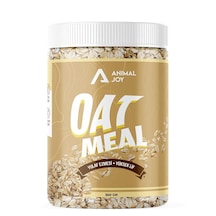 Animal Joy Glutensiz Yulaf Ezmesi Aromasız 350 G