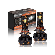 Joyecar F16 Extra Guc 9005 Csp Led Far Ampulu