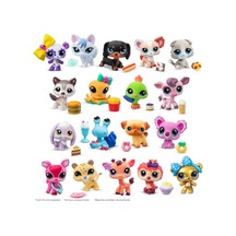 Mey İthalat Pet Shop Tekli Paket S4