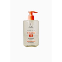 Bionike Triderm A.D Cleansing Oil 500 ML