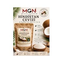 Hindistan Cevizi 1kg