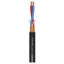 Sommer Sommer Stage22 Hf Mikrofon Kablosu 2X0.22 Mm