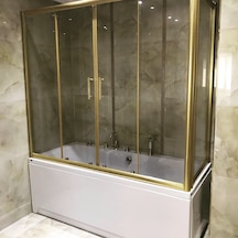 90X170 Gold Seri Altın Jakuzi Sistem 1