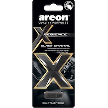 Xperience Black Crystal Araç Klima Kokusu