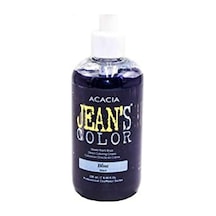Saç Boyasi, Mavi, 250 Ml 1 Paket 1 X 250 Ml