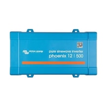 Victron Tam Sinüs İnvertör 12/500 Ve.direct Schuko Pure Sine Wave Inverter Pın121501200