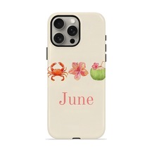June Seaside