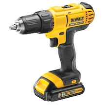 DEWALT AKÜLÜ VİDALAMA 18V 1.5Ah DCD771S2