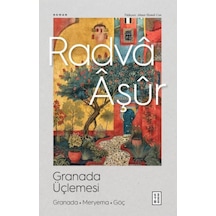 Granada Üçlemesi - Yqbx-834961