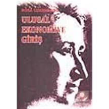 Ulusal Ekonomiye Giriş - Rosa Luxemburg - Belge Yayınları