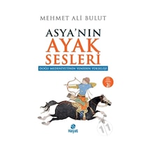 Asya'Nın Ayak Sesleri
