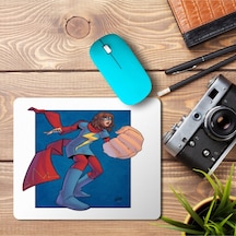 Ms Mouse Pad Mousepad